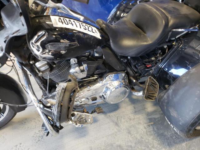1HD1MAF15LB858070 Harley-Davidson Flhtcutg 2020. Фото: 8