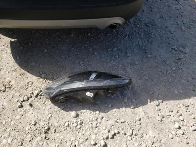 2021 FORD ESCAPE SE 1FMCU0G61MUA46247