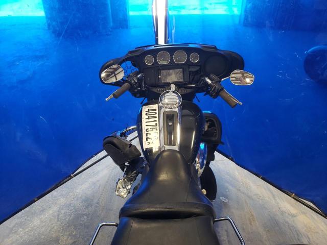 1HD1MAF15LB858070 Harley-Davidson Flhtcutg 2020. Фото: 4