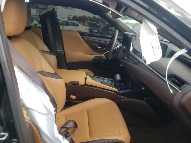58ABZ1B11KU031042 Lexus Es 350 2019. Фото: 4