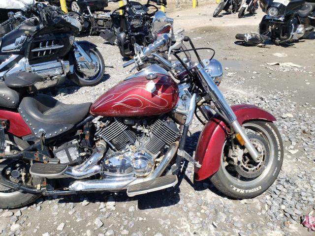 2005 YAMAHA XVS1100 A JYAVP11E85A066701