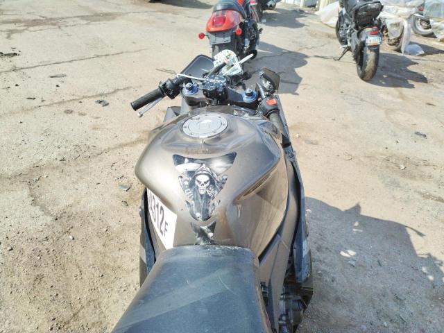 2003 HONDA CBR900 RR JH2SC50003M105316