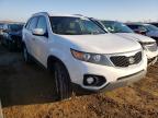 2013 KIA  SORENTO