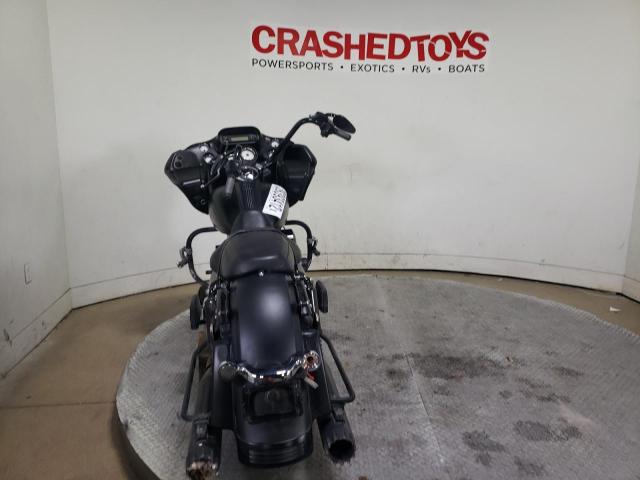 2011 HARLEY-DAVIDSON FLTRX 1HD1KH414BB638063