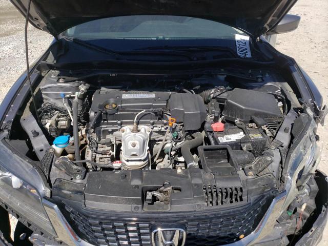 1HGCT1B37DA014240 Honda Accord Lx- 2013. Фото: 6