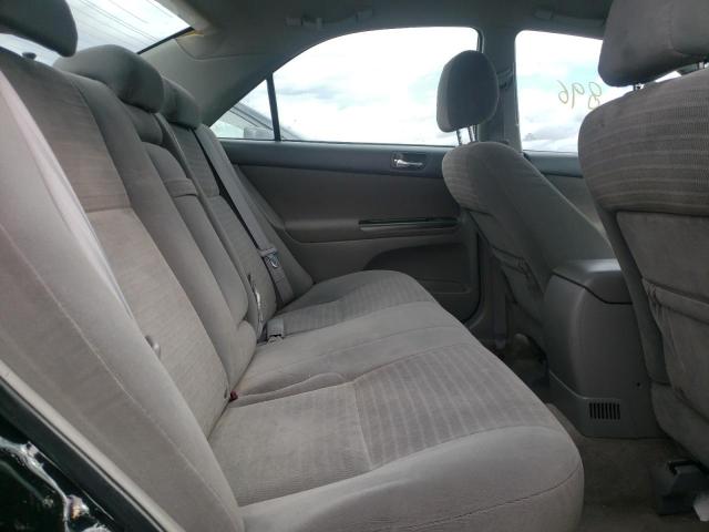 4T1BE32K96U121388 Toyota Camry 2006. Фото: 5