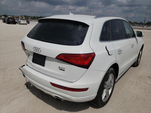 VIN WA1L2AFP8HA038674 2017 Audi Q5, Premium Plus no.4