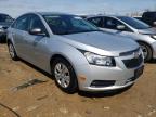 2013 CHEVROLET  CRUZE