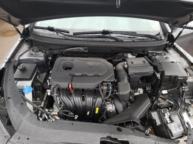 5NPE24AF8JH703859 Hyundai Sonata Se 2018. Фото: 6