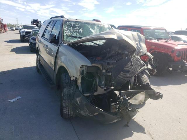 2007 Ford Expedition XLT