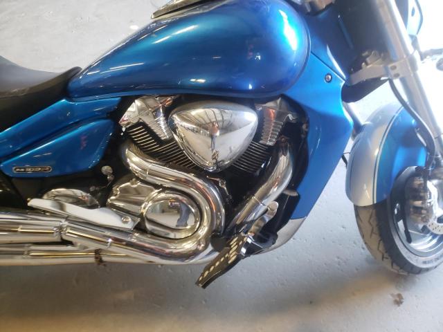 2012 SUZUKI VZR1800 Z JS1VY53A8C2100561