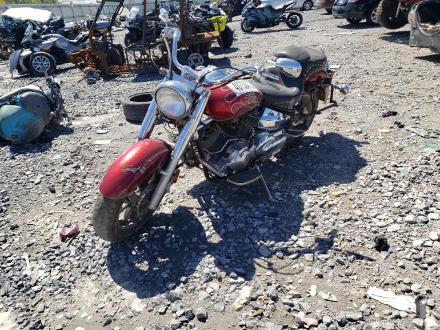 2005 YAMAHA XVS1100 A JYAVP11E85A066701