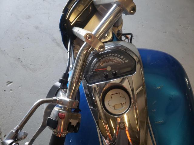 2012 SUZUKI VZR1800 Z JS1VY53A8C2100561