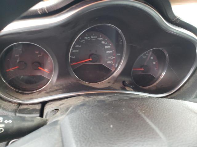 1C3CDZAB1DN757279 Dodge Avenger Se 2013. Фото: 7