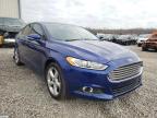 2016 FORD  FUSION