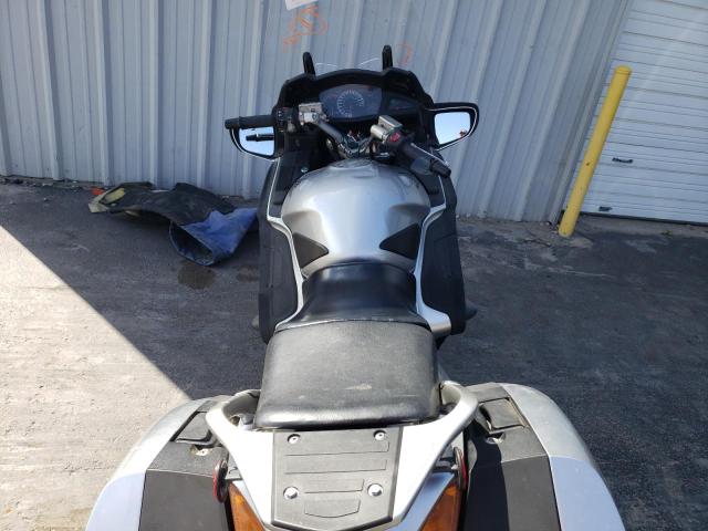 2007 HONDA ST1300 JH2SC510X7M501032