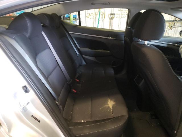 5NPD84LF0JH351769 Hyundai Elantra Se 2018. Фото: 5