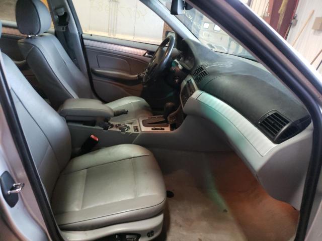 Фото: WBAET374X5NJ85513 - 5