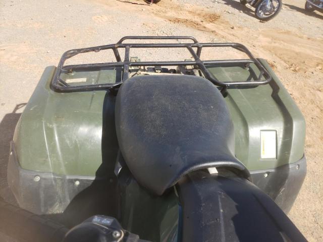 2017 HONDA TRX420 FA 1HFTE4147H4300653