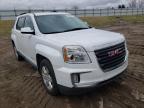 2016 GMC  TERRAIN