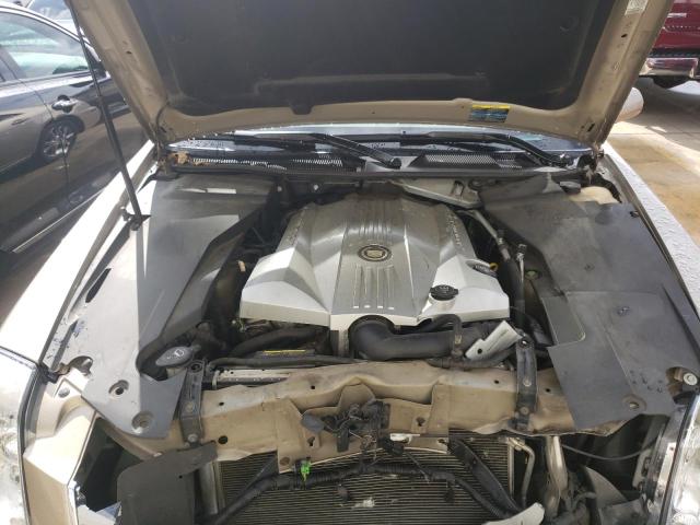 1G6DC67A960164658 Cadillac STS