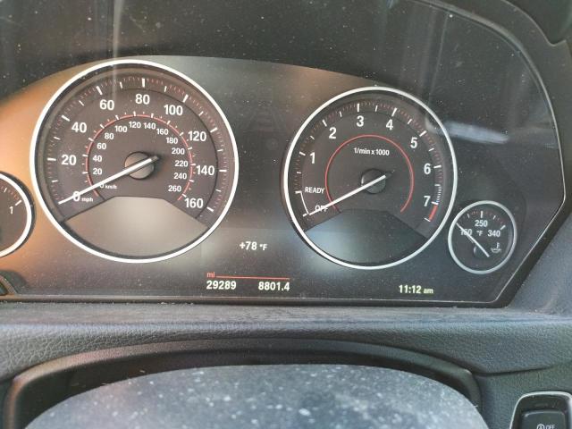 2019 BMW 430I WBA4W3C57KAF92423
