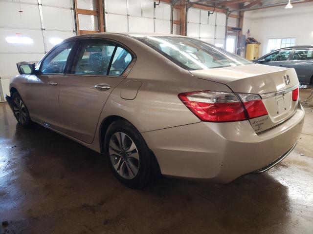 2015 HONDA ACCORD LX 1HGCR2F35FA185327