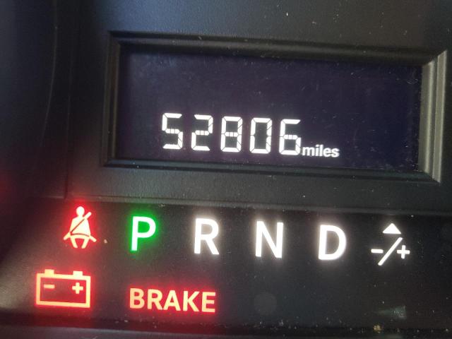2C4RDGCG2LR154670 Dodge Grand Cara 2020. Фото: 7