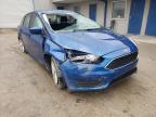 2018 FORD  FOCUS