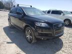 2014 AUDI  Q7