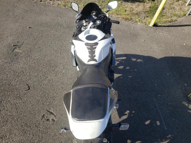 2007 HONDA CBR600RR JH2PC40127M001831
