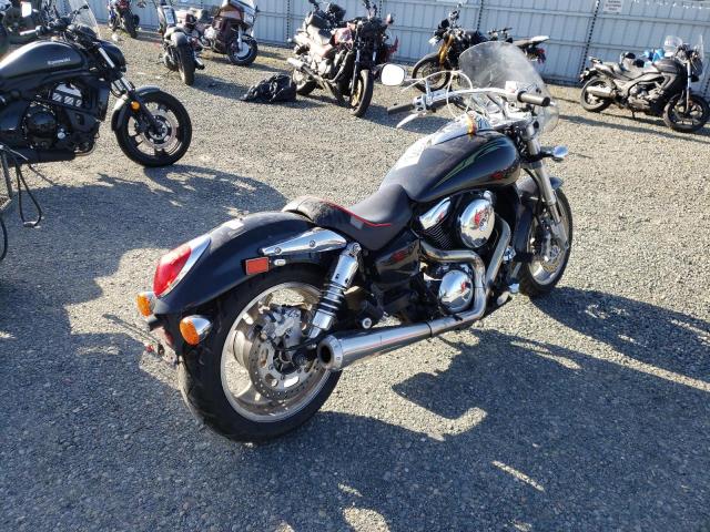 2004 KAWASAKI 1600 MEANS JKBVNKB1X4A001011