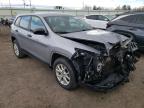 2014 JEEP  CHEROKEE