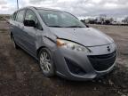 2012 MAZDA  5