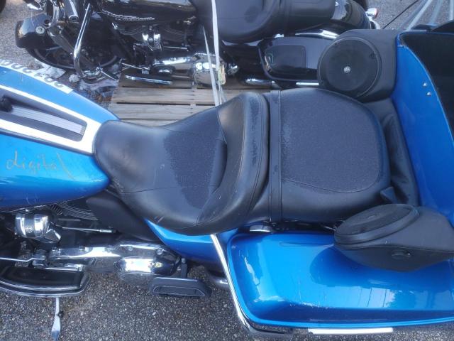 2017 HARLEY-DAVIDSON FLHTK ULTR 1HD1KED1XHB645803