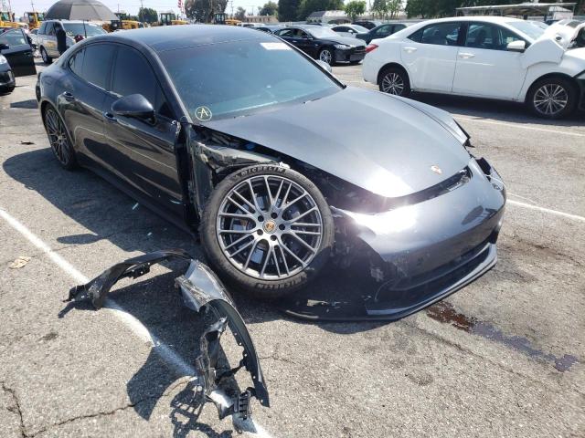 2021 PORSCHE PANAMERA B WP0AJ2A7XML117873