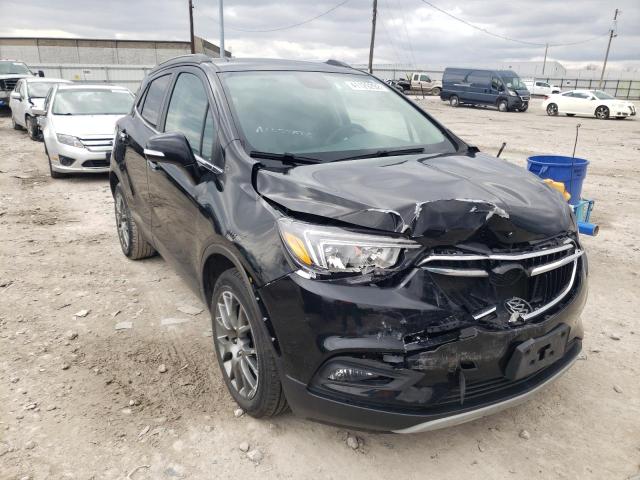 2019 Buick Encore Sport for sale in Columbus, OH
