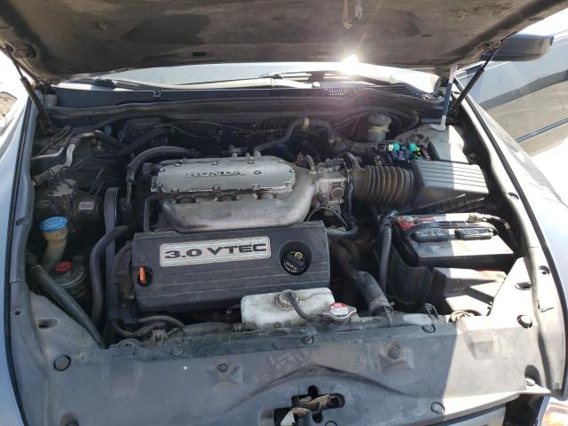 1HGCM66565A056437 Honda Accord Ex 2005. Фото: 6