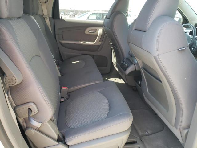 1GNKRFED9CJ243762 Chevrolet Traverse L 2012. Фото: 5