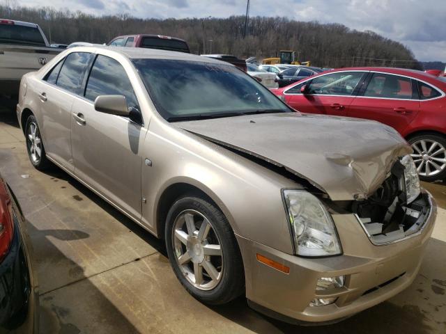 2006 Cadillac STS 