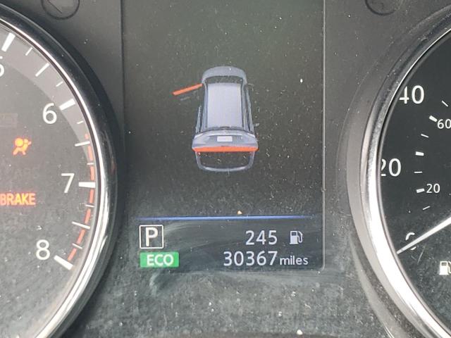 2018 NISSAN ROGUE S 5N1AT2MV9JC720468