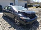 2009 HONDA  CIVIC