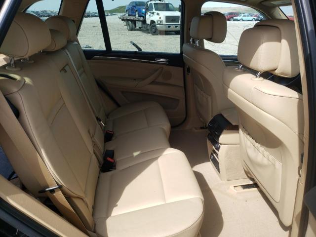 5UXZV4C56D0E00322 Bmw X5 Xdrive3 2013. Фото: 5
