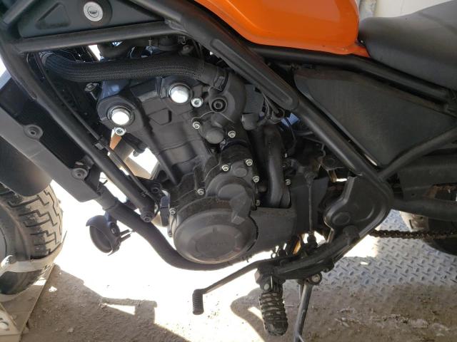 2019 HONDA CMX500 MLHPC5605K5201728