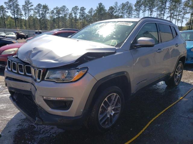2018 JEEP COMPASS LA 3C4NJDBBXJT362463