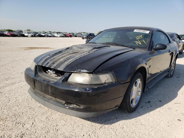 FORD MUSTANG 2003 1