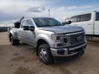 2021 FORD  F350