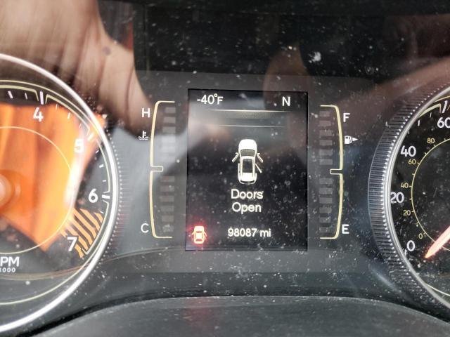 1C4PJMCB6EW125993 Jeep Cherokee L 2014. Фото: 7