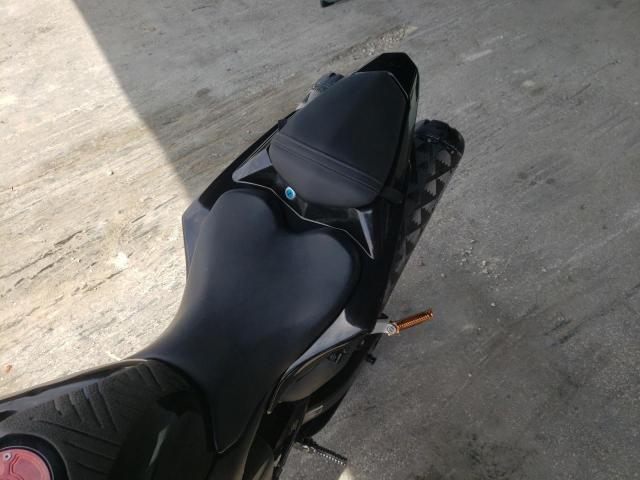 2011 YAMAHA YZFR1 C JYARN23YXBA002207