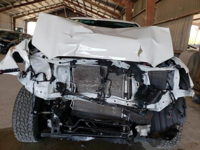 2022 TOYOTA TACOMA DOU 3TMCZ5AN2NM458637